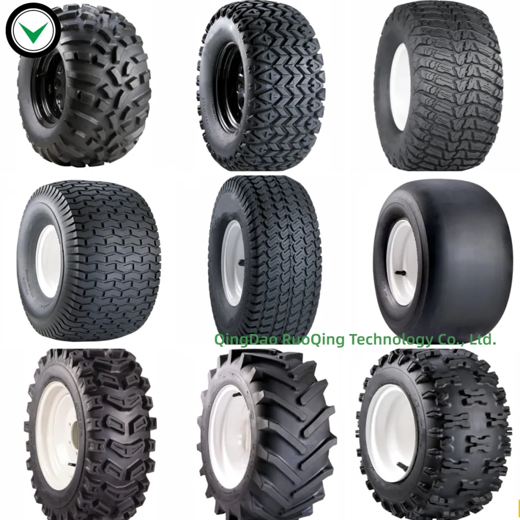 Bar&Lug Tyre Tire for Snow Blower Mud Toy Children&prime;s ATV