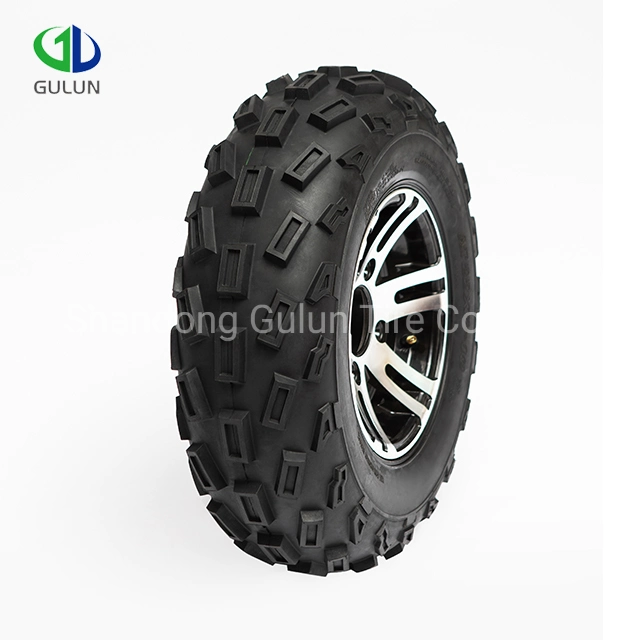 ATV Tires OEM Factory 22X7-10 22X10-10 21X7-10 20X11-9 20X11-8