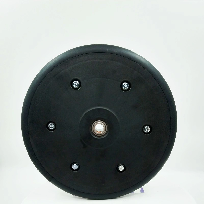 2 Years Warranty John Deere 1&quot; (310 X 26) Press Wheel