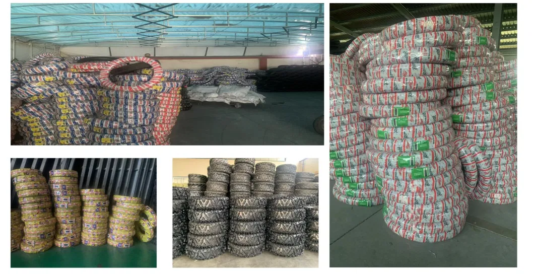 ATV Tyres for Chinese Factory Vehicles High Flotation Agricultural Equipment Tires ATV Tires 22X10-10