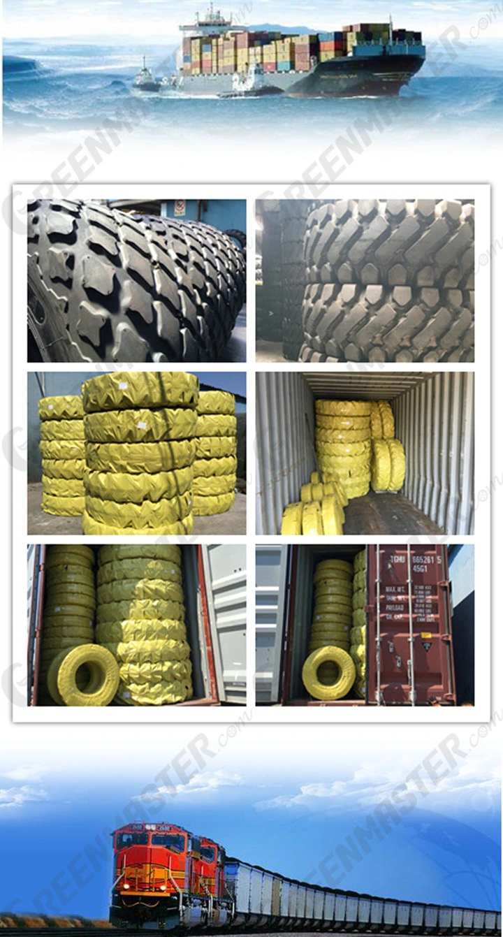 Agriculture Farming Implement I-1 Imp Tires, Trailer Wagon Tanker Cart Baler Mover/Lifter/Rrapper Flotation Tyre 6.00-12 26&times; 12.00-12 31X15.50-15