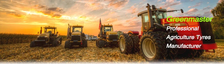Agriculture Farming Implement I-1 Imp Tires, Trailer Wagon Tanker Cart Baler Mover/Lifter/Rrapper Flotation Tyre 6.00-12 26&times; 12.00-12 31X15.50-15