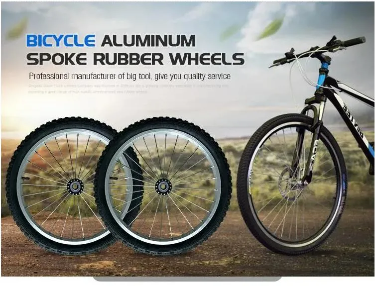 16X1.75 Children&prime; S Bicycle Tyre Trolley Cart Wheelbarrow PU Foam Balance Bikes Wheel