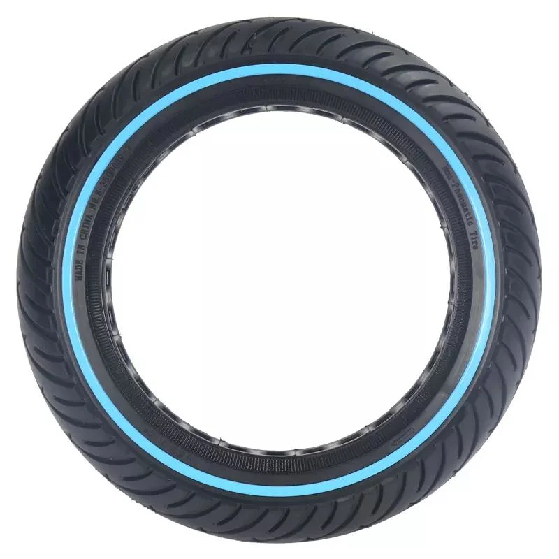 8 1/2*2 Tubless Tire for Xiaomi Mijia M365 Electric Scooter Flat Free Tire for Sharing Scooter