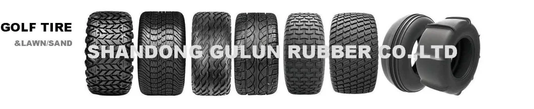 Top Quality off-Road UTV ATV Tires for Side by Side (SxS) Chinese Manufacturer Wholesale Cheap Price 23X10-14 215/35-12 22X10-10