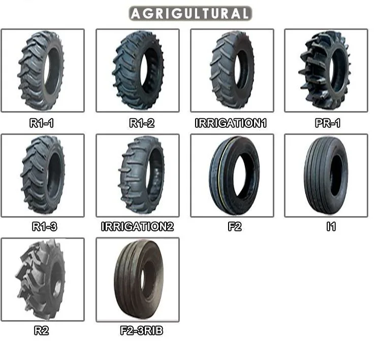 400/60-15.5 14pr Tl I-3 Forestry Tyre/Farm Implement Tyre/Flotation Tyre, Farm Tyre, Skid-Steer Tyre, Tractor Tyre, Agriculture Tyre, Implement Tyre for Tractor