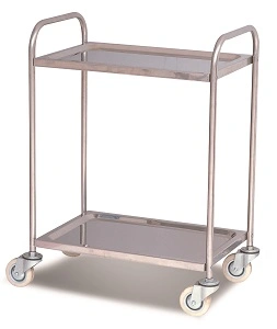 Shelf Table Trolley (HL-CX series)