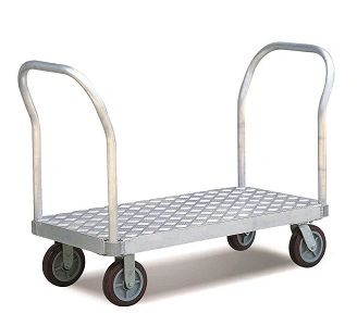 Shelf Table Trolley (HL-CX series)