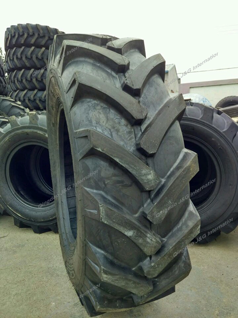 Agricultural Farm Tractor Tyre 14.9-24, 12.4-24, 18.4-30, 18.4-34 Tractor Wheel Tyre