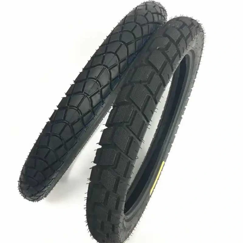 High Quality 3.00-18 Inner Tube for Universal Motorcycle Inner Tube Natural Rubber 80/100-14 110/90-17 Natural Inner Tube Tyre