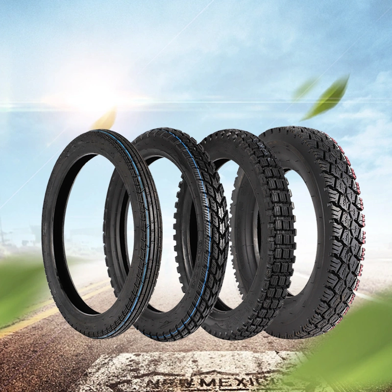 Agricultural Farm Tractor Tyre Wheelbarrow Tyre Motorcycle Tire Motorcycle Parts Tubeless Tyre