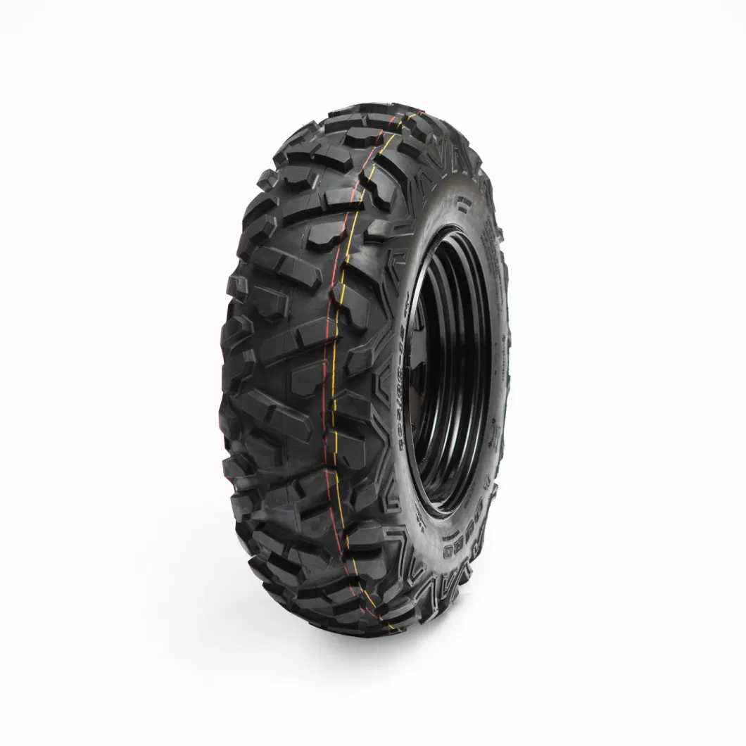 ATV UTV Tire Quad Sxs Go Kart Side by Side All Terrain Mud off The Road PCR at Mt Tyre 20X10-10 22X10-10 25X12-10 23X10-12 25X10-12 23X10-14 25X10-14