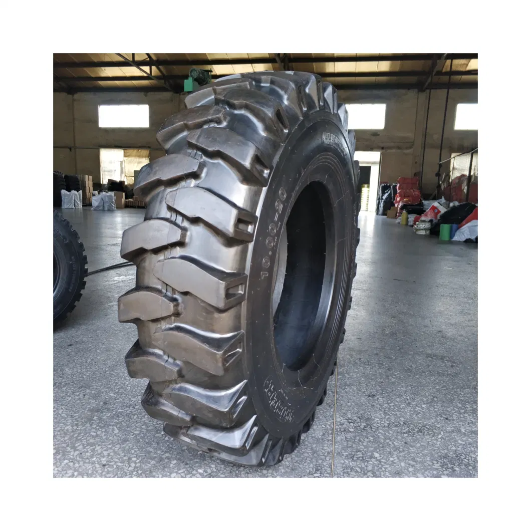 900 1000 -20 Inch Pneumatics Tires for Excavator