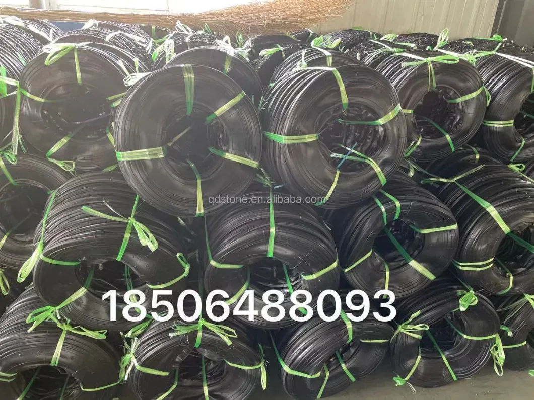 Rubber Inflatable Wheel 4.10/8.50-4 for Wheelbarrow Pneumatic Wheel