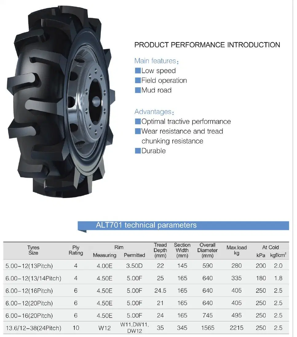 High Quality Armour/ Taishan/ Bonway Agricultural Tractor Tyres for African Countries (Sudan, Ethiopia, Mozambique, Tanzania, Zambia, Kenya, Egypt) 750-16