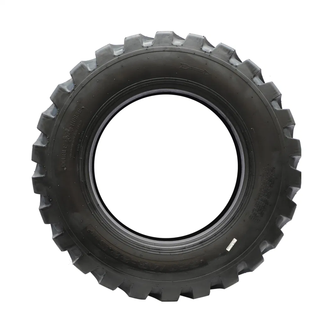 600/45-26.5 Agriculture Tire Factory Tractor Farm Grass Machinery Tire