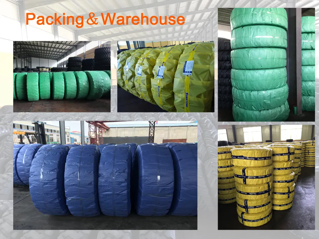 8.3-24 8.3X24 Tyre Tractor Tyre, Agriculture Tyre Agricultural Tyre