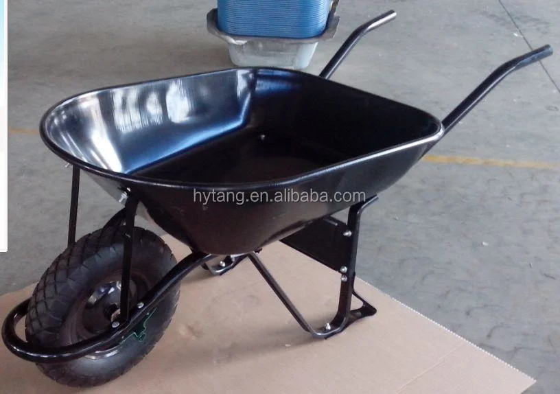 High Quality Large Sale in South America Wheelbarrow Wb7400b