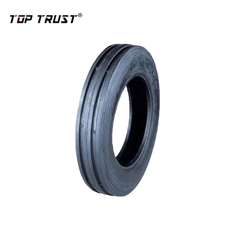 F2 Agricultural Front Tractor Tyre Guide Wheel Tires 6.50-16 6.00-16 5.00-15 4.00-16 4.00-12