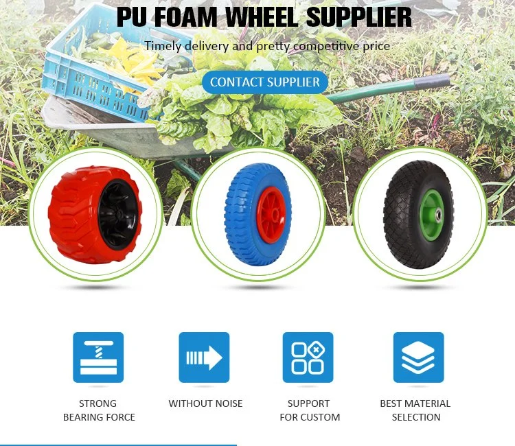 Hot Sale 18X8.50-8 Pneumatic Trailer Tires Lawn Mower Golf Cart Rubber Wheels