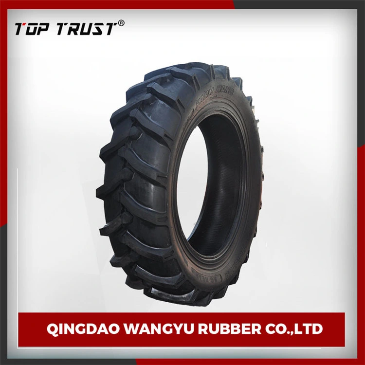 R1, 14.9-24 Bias Nylon Agriculture Farm Tractor Tyre Irrigation Tire with Long Life Time R-1