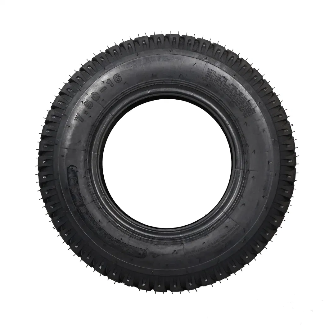 F2-3 Rib Pattern High Quality Farm Tractor Agricultural Tire 4.00-12 4.00-14 4.00-16 4.50-16 10.00-16 7.50-16 6.50-16 6.00-16