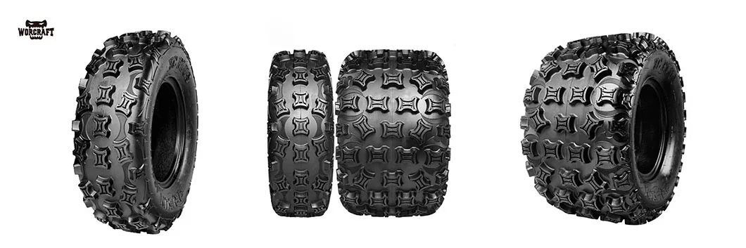 Sport ATV Tires Lawn &amp; Garden Tire for Golf Cart At22X11-10 At20X11-8 At22X11-9 At20X11-9 At20X11-10