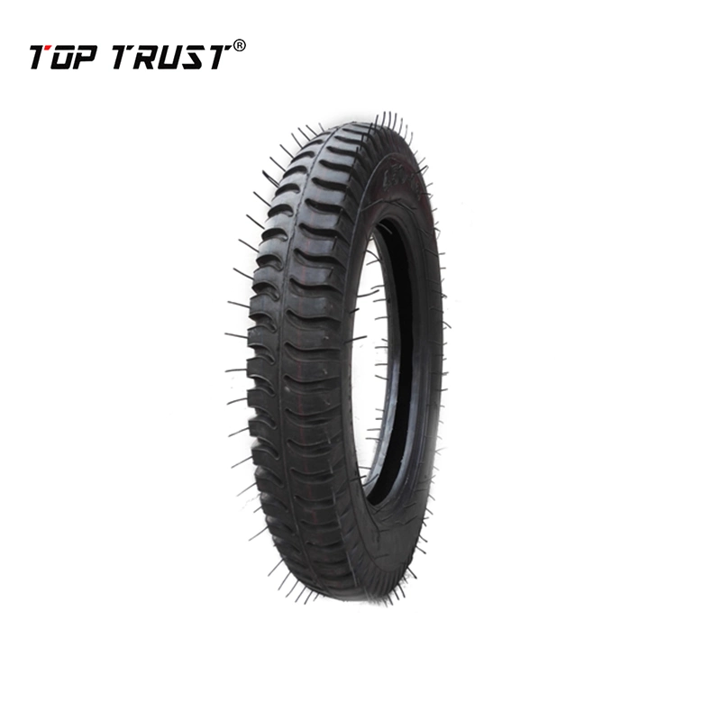 China Factory Farm Tractor Tire and Cultivator Tire 4.00-14. Hot Sales in The Middle East Market.