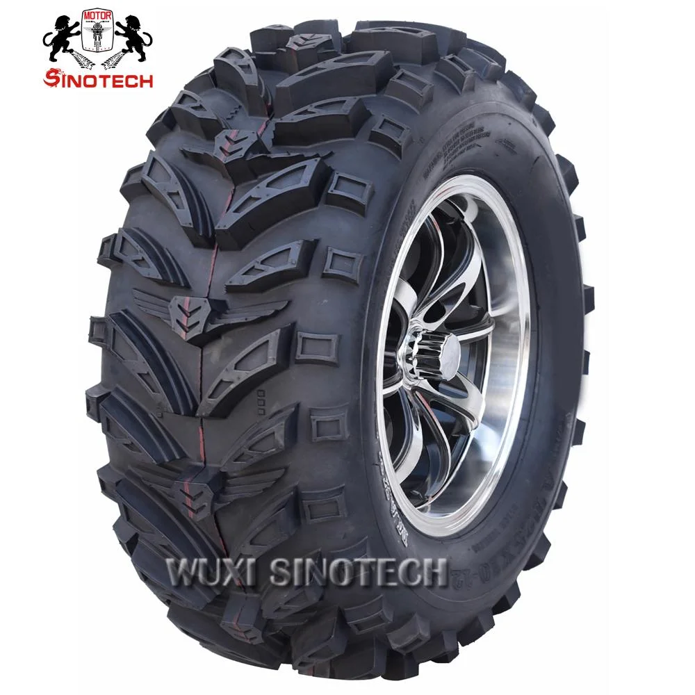 ATV Tire 25X8-12 25X10-12 26X9-12 26X11-12 27X9-12 27X11-12 27X9-14 27X11-14 29X9r14 29X11r14