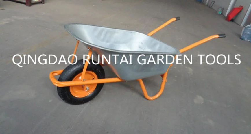 Strong and Durable Popular Style Wheel Barrow (WB6404N)