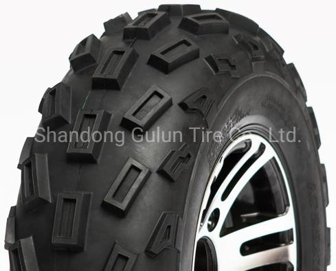 ATV Tires OEM Factory 22X7-10 22X10-10 21X7-10 20X11-9 20X11-8