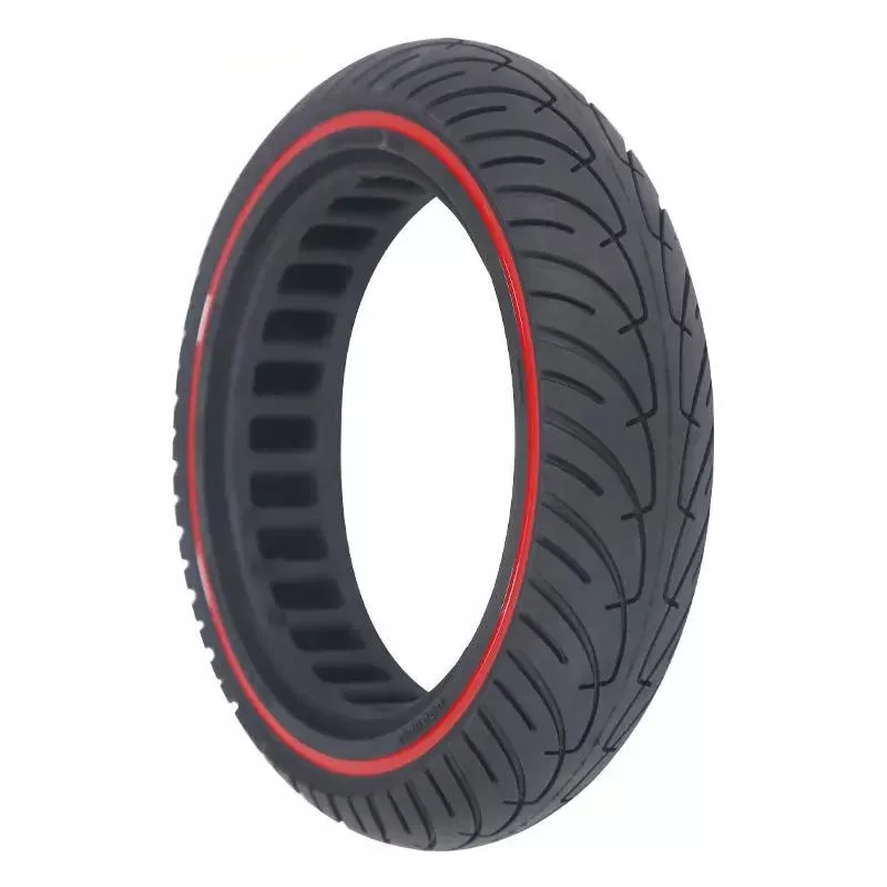 8 1/2*2 Tubless Tire for Xiaomi Mijia M365 Electric Scooter Flat Free Tire for Sharing Scooter