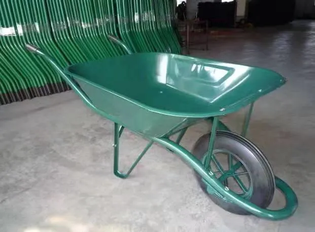 Single Wheel for Wheelbarrow (Russia Market)