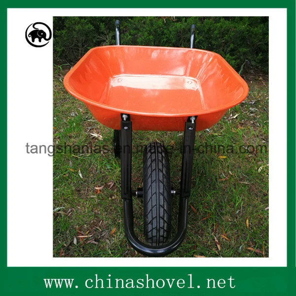 Good Quality Steel Wheelbarrow for South America