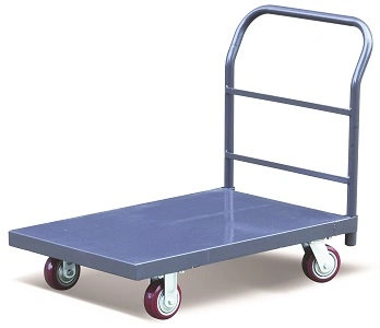 Shelf Table Trolley (HL-CX series)