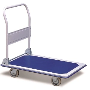 Shelf Table Trolley (HL-CX series)