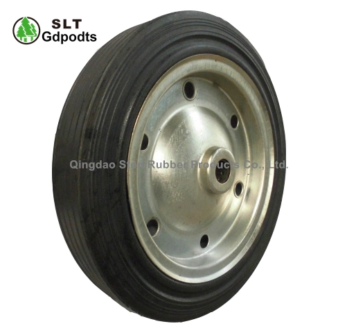 14 Inch Heavy Duty Wheel for Wheel Barrow