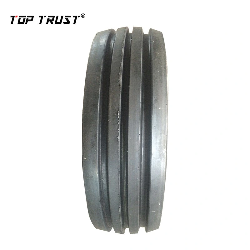 Agricultural Farm Tractor Tyre for Irrigation System Harvester F2-M Pattern 4.00-12