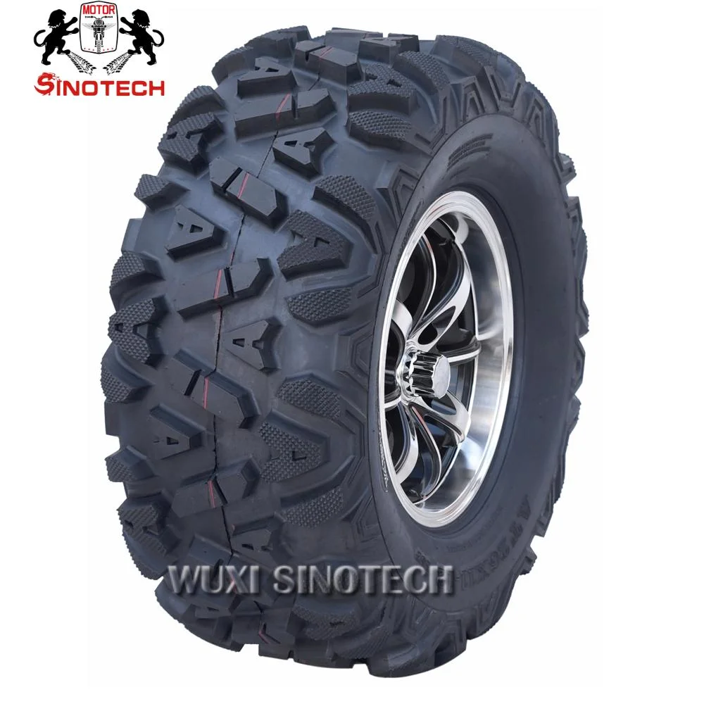 ATV Tire 25X8-12 25X10-12 26X9-12 26X11-12 27X9-12 27X11-12 27X9-14 27X11-14 29X9r14 29X11r14