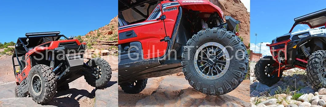 Arisun ATV Tires on Mud 25X8-11 25X10-11 24X8-12 24X11-10 23X8-10 23X10-10 Westlake Mud Zest Ar12