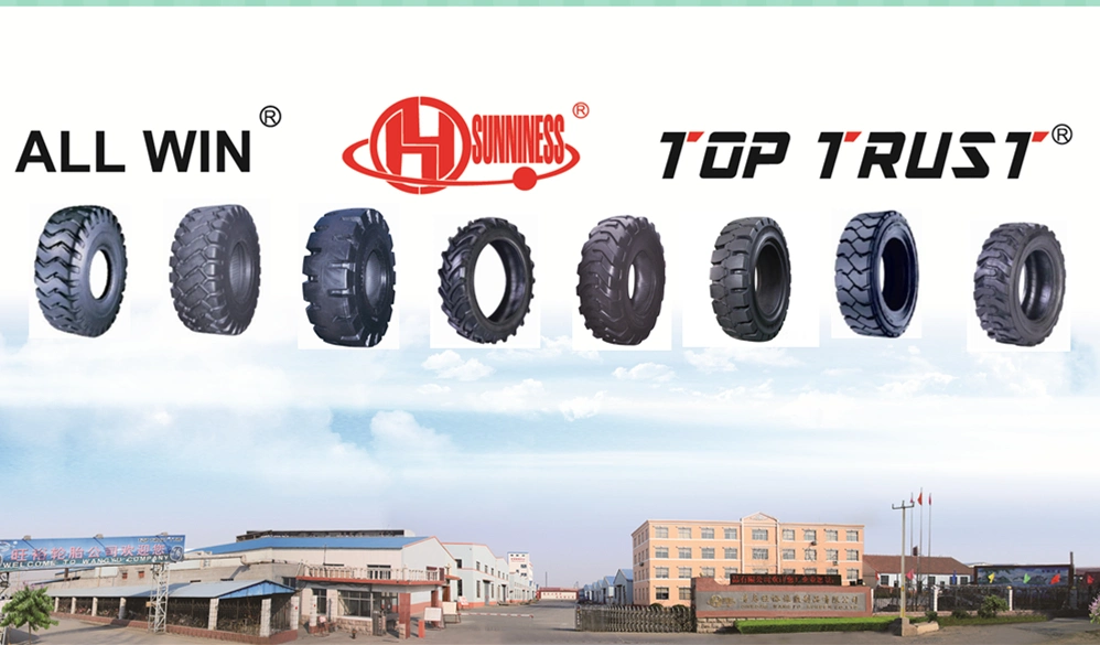 Rubber Pnuematic Agricultural Tractor Tire R2 8.3-20