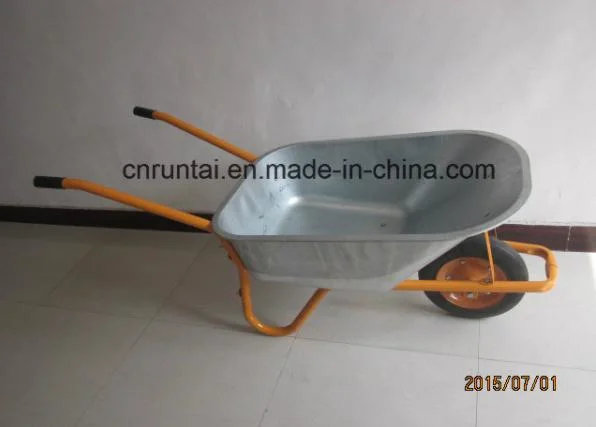 Strong and Durable Popular Style Wheel Barrow (WB6404N)