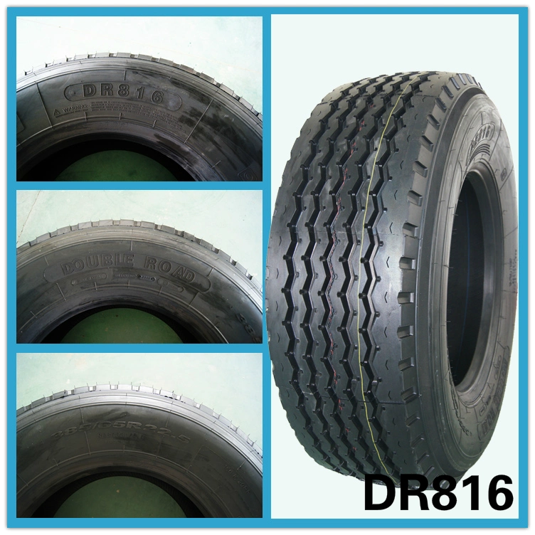 Wholesale Cheap Chinese Steel Radial Truck Tractor Agriculture Tire 315/80r22.5 11r22.5