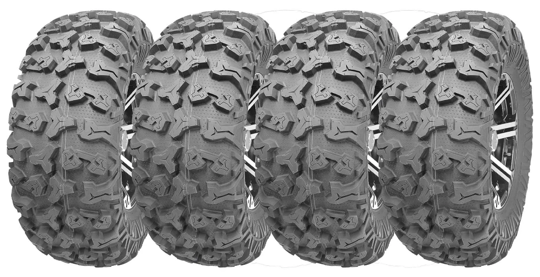 Trailer Tyres ATV/UTV Tires 21*8-10 20*10-10 22*10-10 4.80-12 5.30-12 4.80/4.00-12 5.30/5.00-12 22*9.5-12 25*8-12 25*10-12