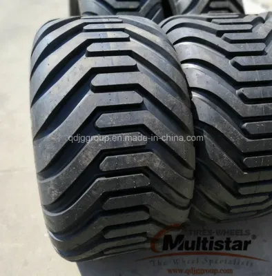 Neumáticos de remolque para granjas 500/50-17, 19,0/45-17, 15,0/55-17 neumáticos Bais