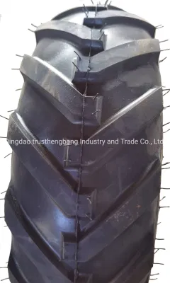  Las ruedas del tractor agrícola 4.00-7 4.00-8 4.00-10 5.00-10 5.00-12 neumático ATV 500-10