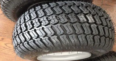  Cortadora de Césped de alta calidad de la rueda Tubeless