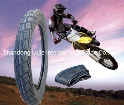  17inch 250-17 275-17 300-17 300-18 OEM Nuevo 8PR 6PR Llantas TT Tl rueda de caucho natural Scooter Triciclo Tubeless Racing motocicleta Neumático/neumático de motocicleta