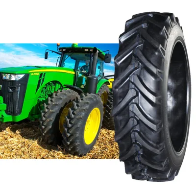  Polarización radial llantas del tractor agrícola 10.0/75-15.3 10.5/80-18 12.5/80-18 R4 F2 4.00-12 Tai Shan 4.00-14 4.00-16 5.00-15 5.50-15 6.00-16 6.50-16 Tai Shan