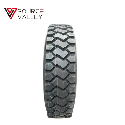  315/80r22.5 11r22.5 12r22.5 315/80 R22,5 Aulicio mayorista todo el acero radial Caucho sin cámara neumático para remolque TBR para camiones de servicio pesado
